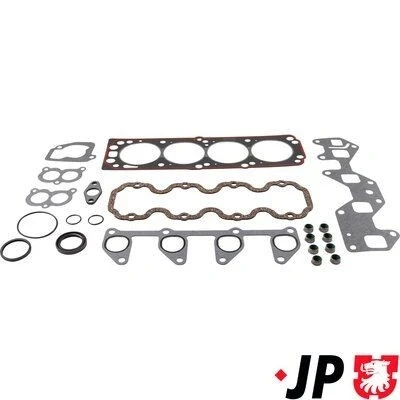 Imagem de JP GROUP 1219000810 Jogo de juntas, cabeça do cilindro Com retentores haste válvulas OPEL: Corsa B Hatchback, Astra F Caravan, Van