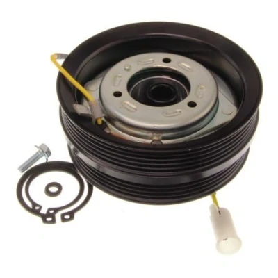 Imagem de MAXGEAR AC130202 Embreagem de Compressor Ar Condicionado GENUINE ZEXEL DKS15 5