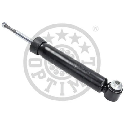 Imagem de OPTIMAL A 1412G Amortecedor Eixo traseiro Pressão do gás Tubo duplo telescópico olhal em baixo, cavilha cima M12x1.5 BMW: 5 Touring