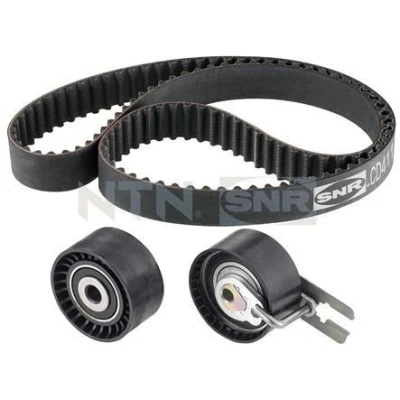 Imagem de SNR KD459.42 Jogo de correias dentadas 137 CITROËN: C3 II, I Hatchback, C4 PEUGEOT: 206 307 3008