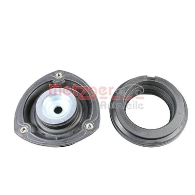 Imagem de METZGER 6490294 Kit de reparação, suporte apoio do conj. mola/amortecedor VOLKSWAGEN: Passat B8 Variant, Golf 7, 7 AUDI: A3 Sportback