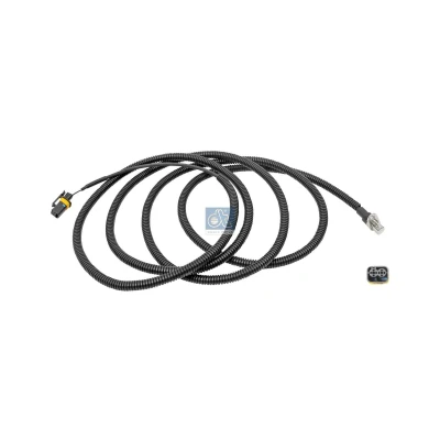 Imagem de DT Spare Parts 3.37103 Sensor de ABS Eixo dianteiro, lado direito 2660