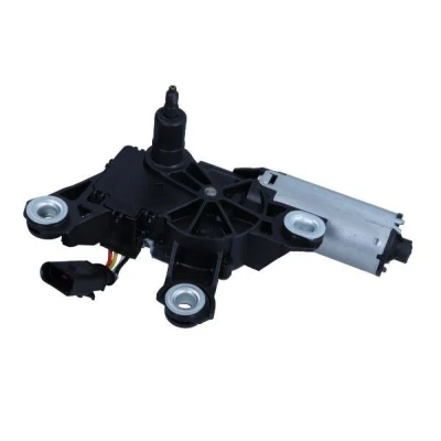 Imagem de MAXGEAR 69 0856 Barra Axial da Direção Eixo dianteiro, lado esquerdo, esquerda 120 com porca autoblocante VOLKSWAGEN: Golf 3 Cabrio