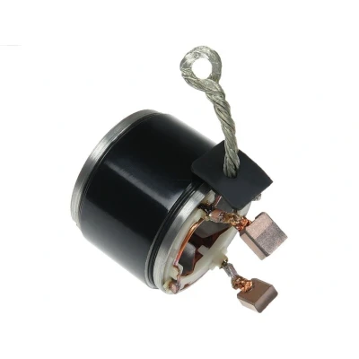 Imagem de AS PL SF6026S Bobina excitadora, motor de arranque