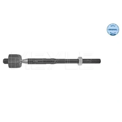 Imagem de MEYLE 35 16 031 0030 Barra Axial da Direção Eixo dianteiro, lado esquerdo, direito M14x1,5 263