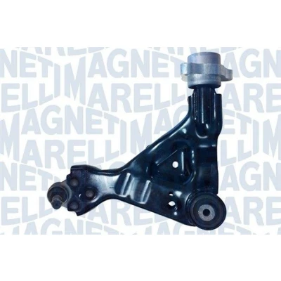 Imagem de MAGNETI MARELLI 301181369600 Braço de suspensão Eixo dianteiro, lado esquerdo transversal MERCEDES BENZ: Vito Mixto, Minibus, Viano