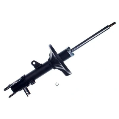Imagem de DENCKERMANN DSB484G Amortecedor Eixo traseiro direito Pressão do gás Tubo duplo com assento de mola cavilha em cima HYUNDAI: Matrix
