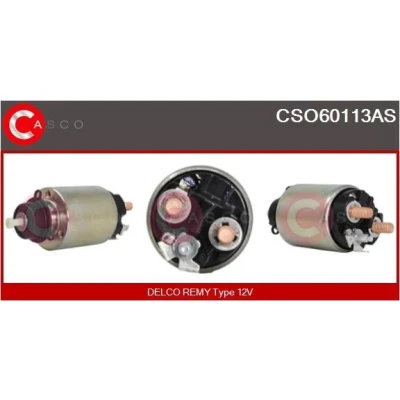 Imagem de CASCO CWR72006AS Interruptor, elevadores dos vidros do lado condutor FORD: Escort 6, 7, 6 Kombi