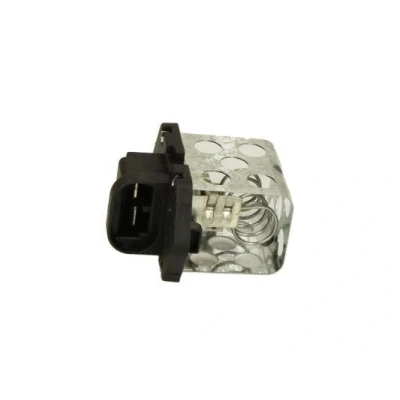 Imagem de THERMOTEC DER006TT Pré resistência, motor eléctrico ventilador do radiador RENAULT: CLIO 2