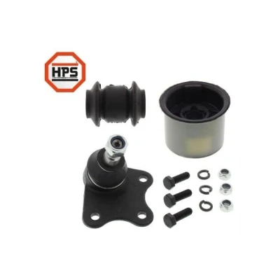 Imagem de MAPCO 57260HPS Jogo de reparação, braço transversal SEAT: Ibiza 3, VOLKSWAGEN: Polo IV Hatchback