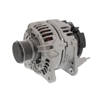 Imagem de MAPCO 13242 Alternador 14V 70A SEAT: Leon I Hatchback, Ibiza 2, 3, VOLKSWAGEN: Golf 4, Polo IV 4 Variant