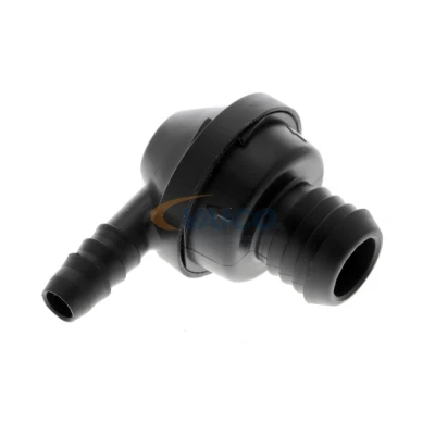 Imagem de VAICO V10 4064 Válvula, respiro do cárter da cambota Válvula de purga ar cabeça cilíndrica VOLKSWAGEN: Golf 5, Polo IV Hatchback, Jetta 4