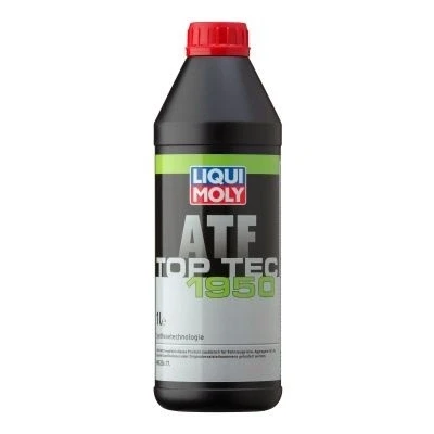 Imagem de LIQUI MOLY 21378 Óleo de Caixa Automática 1 MERCEDES BENZ: Classe C T modell, Sedan, E modell