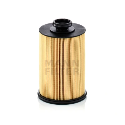 Imagem de MANN FILTER PU 11 009 z Filtro de Combustível Cartucho filtrante com junta