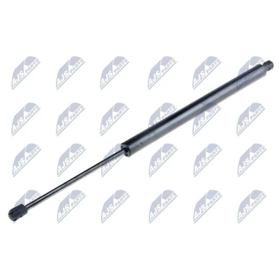 Imagem de NTY AE FR 045 Amortecedor da mala 830N 593mm SEAT: Alhambra I, VOLKSWAGEN: Sharan FORD: Galaxy Mk1 MPV