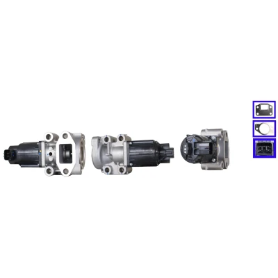 Imagem de ELSTOCK 72 0360 Válvula EGR elétrico com juntas MITSUBISHI: L200 / Strakar IV Pick up