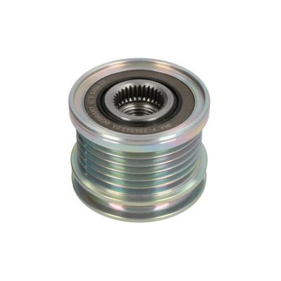 Imagem de INA 535 0085 10 Polia Roda Livre do Alternador Ferramenta especial necessária para a montagem
