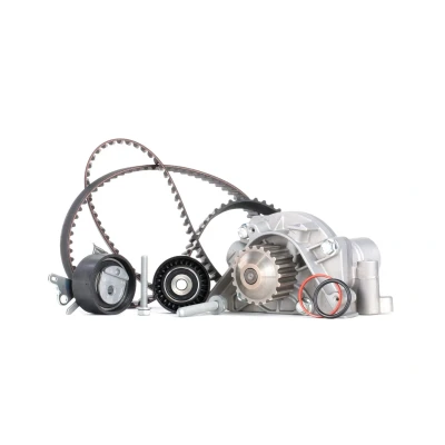 Imagem de BOSCH 1 987 946 932 Bomba de Água + Kit Correia Distribuição 153 PEUGEOT: 206 Hatchback, 307 SW, CITROËN: Xsara Picasso