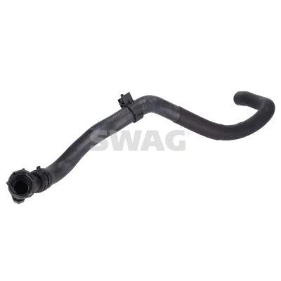Imagem de SWAG 30 93 2117 Mangueira de Radiador VOLKSWAGEN: Golf 4, Bora Sedan, 4 Variant, AUDI: A3 Hatchback, SEAT: Leon I Toledo 2 Limousine