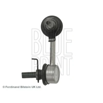 Imagem de BLUE PRINT ADT38562 barra / escora, estabilizadora Eixo traseiro esquerdo 100 M10 x 1,25 com porca autoblocante Aço côr de prata