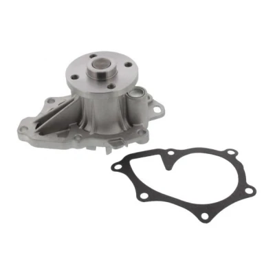 Imagem de MAPCO 21552 Bomba de água sem junta com flange mecânico TOYOTA: Avensis II Station Wagon, Sedan, Hatchback