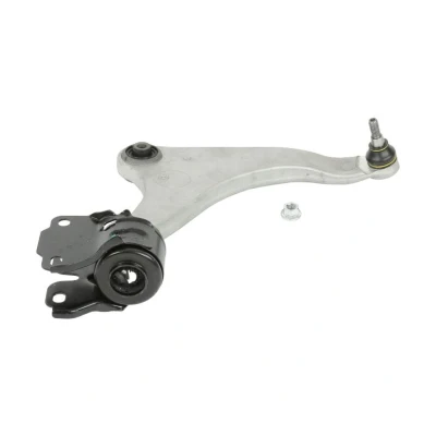 Imagem de MOOG VV TC 15118 Braço de suspensão Eixo dianteiro, lado direito transversal Alumínio VOLVO: V70 3, V60 I endado, norauto, oscaro, mister auto