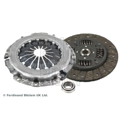 Imagem de BLUE PRINT ADG030238 Kit de Embraiagem três peças com massa lubrificante sintética rolamento desembraiagem 230 KIA: Sportage III
