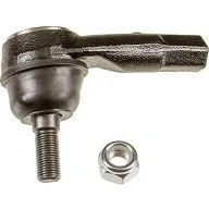 Imagem de TRW JTE1847 Rótula de direção M12x1,5mm Eixo dianteiro, lado esquerdo, exterior