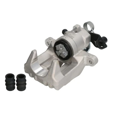 Imagem de BUDWEG CALIPER 343435 Pinça de travão SEAT: Ibiza 3, VOLKSWAGEN: Polo IV Hatchback, III Classic