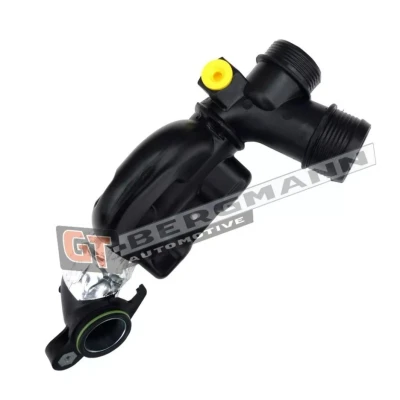 Imagem de VAICO V95 0338 Mangueira Para o Turbocompressor FORD: Focus 2 Kombi, 2, C Max, VOLVO: V50, C30, S40 II, PEUGEOT: 307 Hatchback, SW