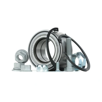 Imagem de SNR R154.28 Kit de rolamento roda 72 VOLKSWAGEN: GOLF 4, 3, 2, SEAT: Ibiza Inca, Córdoba I Sedan