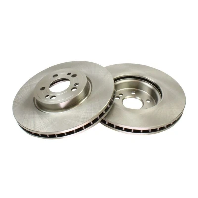Imagem de MAXGEAR Disco de travão 330mm 32mm 05/08 112mm interior ventilado revestido alto carbono 19 4842 1674210601,A1674210601 Discos