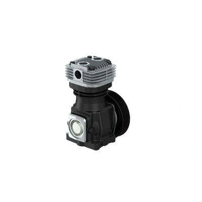 Imagem de WABCO 4111410030 Compressor suspensão a ar