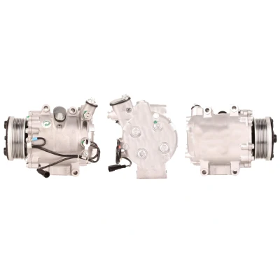 Imagem de DRI 700510421 Compressor PAG 46 R 134a com juntas HONDA: CIVIC 8 Hatchback