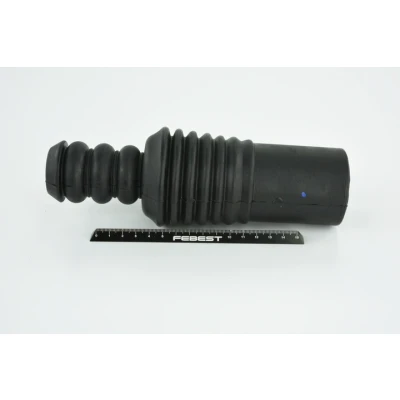 Imagem de FEBEST RNSHB LOG Capa de protecção/fole, amortecedor Eixo dianteiro RENAULT: CLIO 1 Kasten, 1, 2, DACIA: Duster SUV