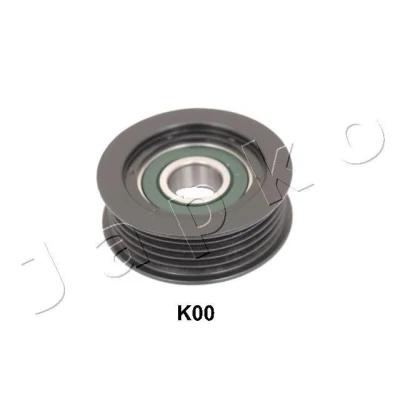Imagem de JAPKO 129K00 Polia de Desvio KIA: cee‘d I Carrinha, Pro Hatchback, Soul