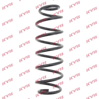 Imagem de KYB K Flex RA3303 Mola de suspensão Eixo dianteiro helicoidal