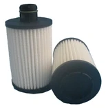Imagem de ALCO FILTER MD 771 Filtro de óleo Cartucho filtrante CHEVROLET: Captiva, Cruze Sedan, Carrinha, OPEL: Antara