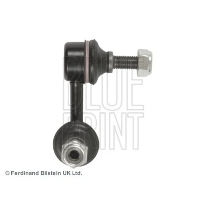 Imagem de BLUE PRINT ADM58527 barra / escora, estabilizadora Eixo dianteiro, lado direito 55 M10 x 1,25 com porca autoblocante Aço preto