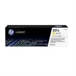 Imagem de HP 201X Tóner Original Alta Capacidad Laserjet Amarillo