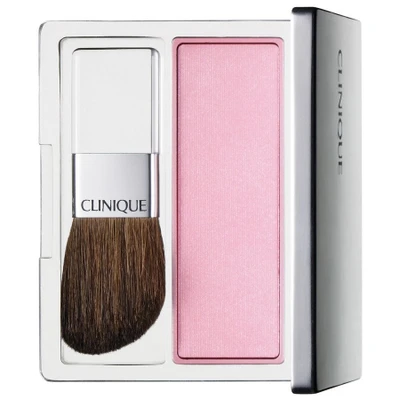 Imagem de Blush em Pó Clinique Blushing Powder 6 g Bashful