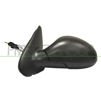 Imagem de Espelho retrovisor Prasco ST5207123 à direita preto manual ajustável pelo interior SEAT: Leon I Hatchback