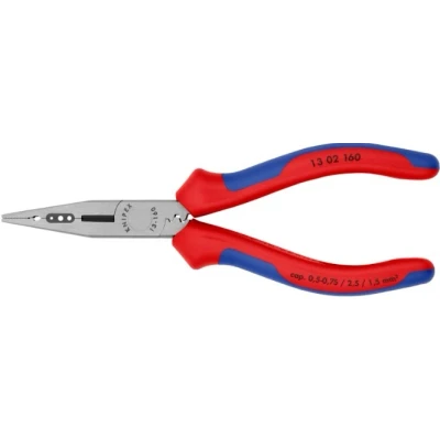 Imagem de KNIPEX 13 02 160 Alicate de pontas 139