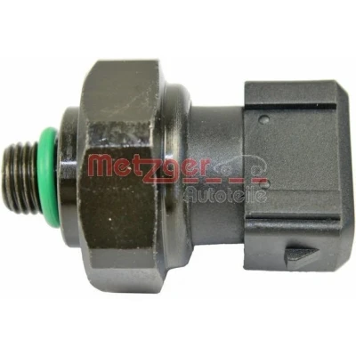 Imagem de METZGER 0917278 Pressostato Ar Condicionado 3 MERCEDES BENZ: Classe C T modell, A