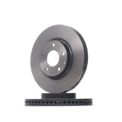 Imagem de BREMBO 09.C654.11 Disco de travão 297 28 5 interior ventilado revestido MAZDA: 6 Carrinha, CX I, Sedan