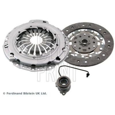 Imagem de BLUE PRINT ADW1930133 Kit de Embraiagem três peças com desembraiagem central, massa lubrificante sintética 218 OPEL: Insignia A Sports Tourer
