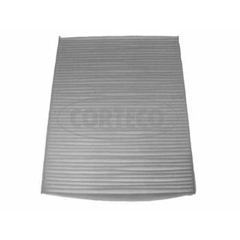 Imagem de CORTECO 21652543 Filtro, ar do habitáculo Filtro de partículas 257 202 30 CITROËN: Xsara Picasso
