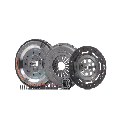 Imagem de VALEO 837017 Kit de Embraiagem VOLKSWAGEN: GOLF 4, Polo IV Hatchback, 3, SEAT: Toledo 2 Limousine, Ibiza 2, AUDI: A3 Hatchback