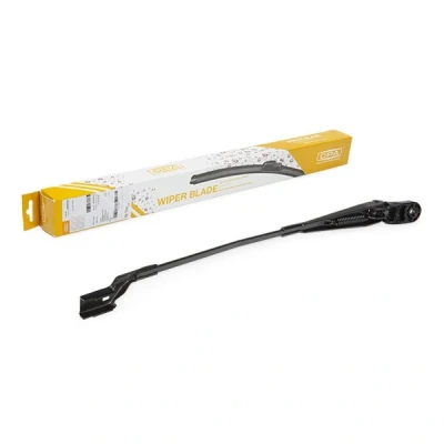 Imagem de Braço de limpa vidros, limpeza vidros Dpa 99550940102 Eixo dianteiro, lado direito SKODA: Roomster Praktik, Fabia 2