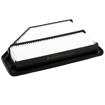 Imagem de Castrol filters CA0198 Filtro de ar 294mm recirculação HONDA: CR V 3, 2